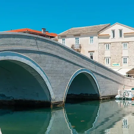 Premium Zec By Pag Tours Apartament *