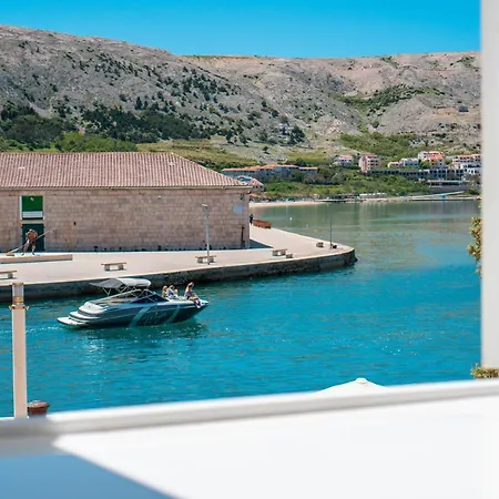 Premium Zec By Pag Tours Διαμέρισμα Pag Town