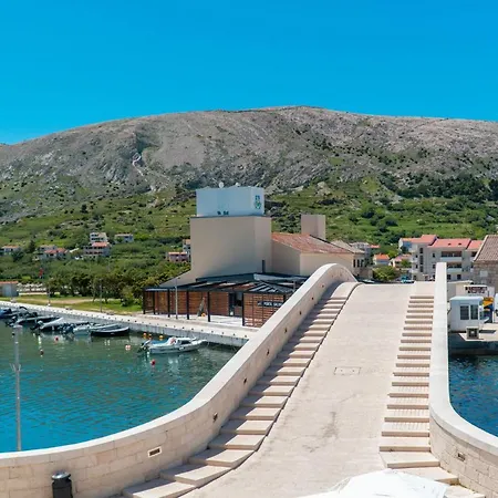 Premium Zec By Pag Tours Pag Town