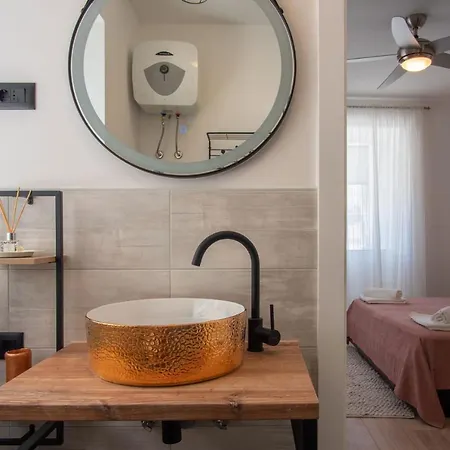 Διαμέρισμα Premium Zec By Pag Tours