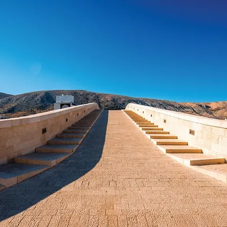 Premium Zec By Pag Tours Διαμέρισμα *