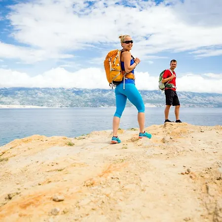 Premium Zec By Pag Tours Διαμέρισμα