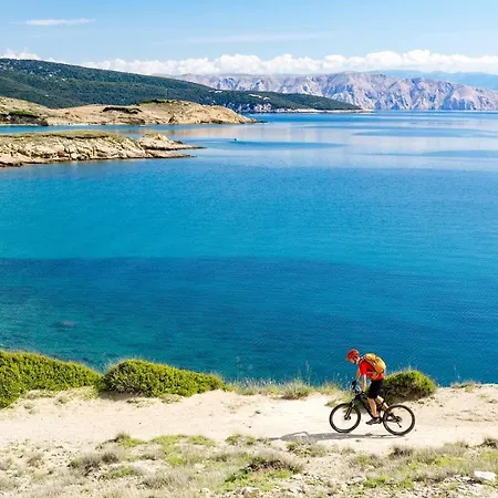 Premium Zec By Pag Tours Διαμέρισμα *