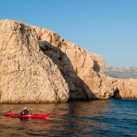 Διαμέρισμα Premium Zec By Pag Tours *