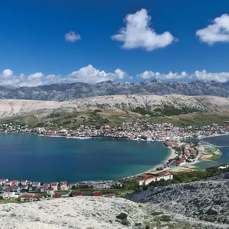 Premium Zec By Pag Tours Pag Town