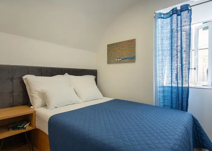 Apartament Premium Zec By Pag Tours Pag Town