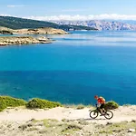 Premium Zec By Pag Tours Daire *