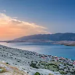 Daire Premium Zec By Pag Tours *