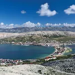 Premium Zec By Pag Tours Pag Town