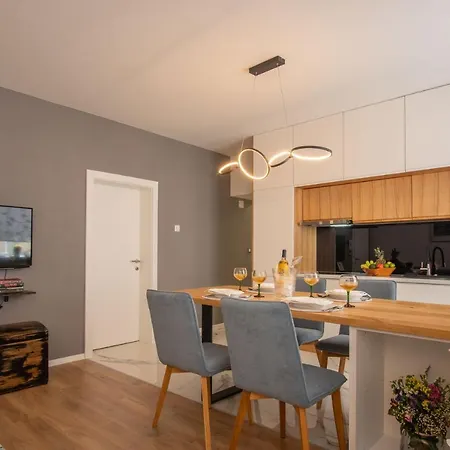 Premium Zec By Pag Tours Pag Town