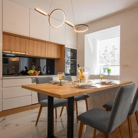 Apartment Premium Zec *