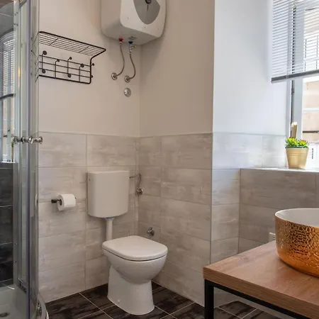 Apartment Premium Zec Pag Town