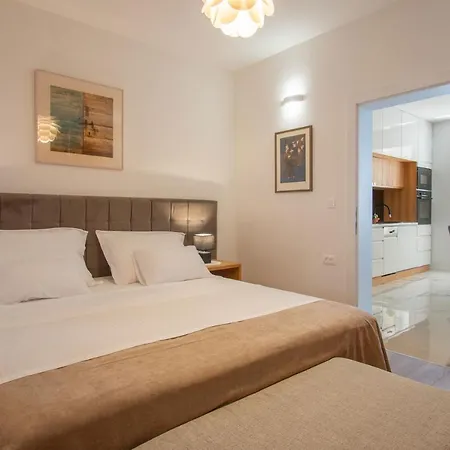 Apartment Premium Zec Pag Town