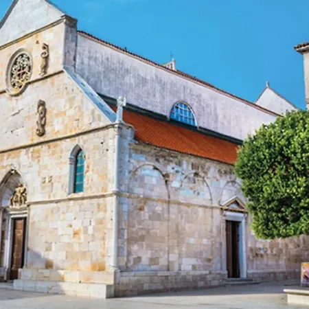 Premium Zec By Pag Tours *