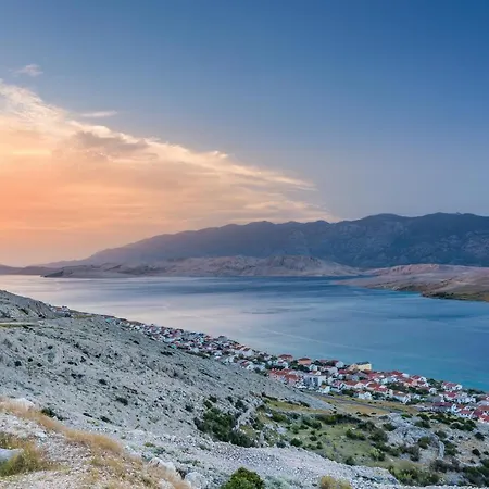 Apartman Premium Zec By Pag Tours *