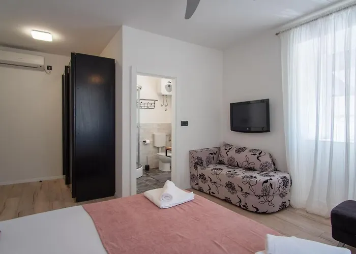 Apartmán Premium Zec By Pag Tours *