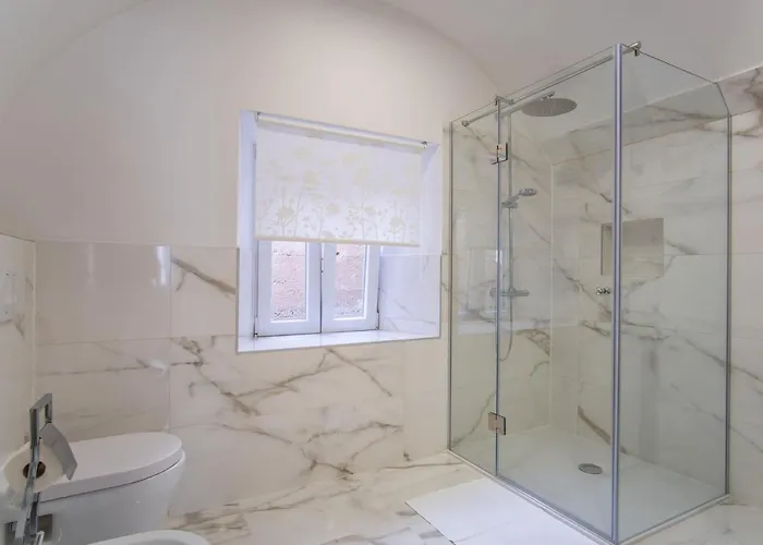 Premium Zec By Pag Tours Apartmán