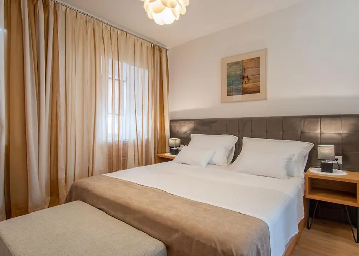 Premium Zec By Pag Tours *