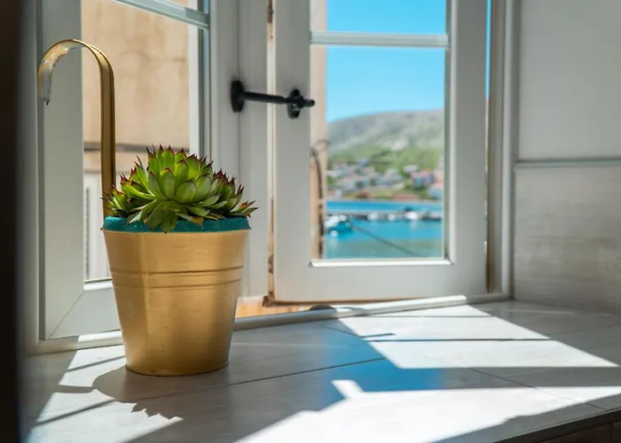 Apartmán Premium Zec By Pag Tours *