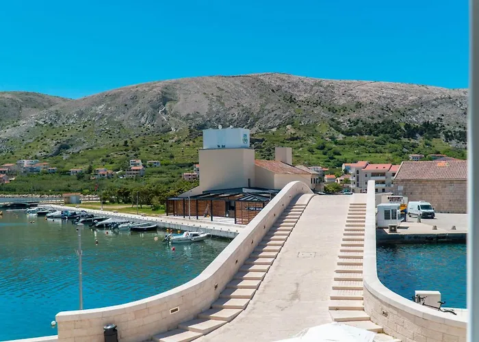 Premium Zec By Pag Tours Pag Town