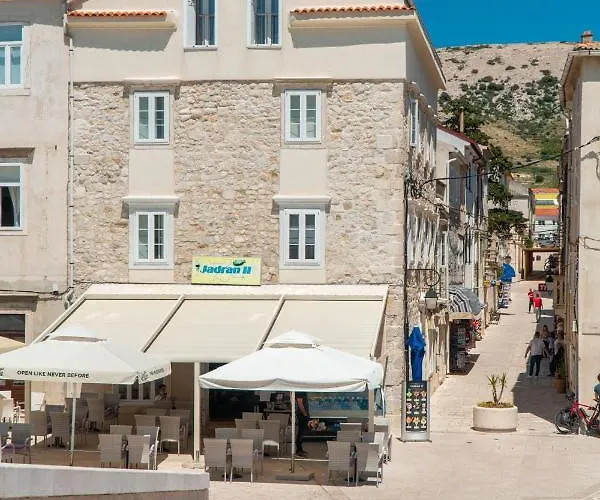 Premium Zec By Pag Tours *