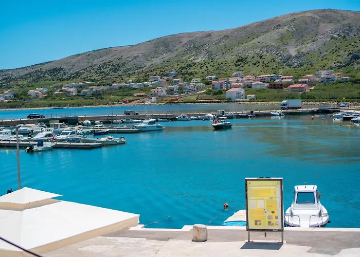 Premium Zec By Pag Tours *