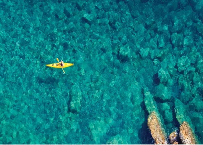 Apartmán Premium Zec By Pag Tours