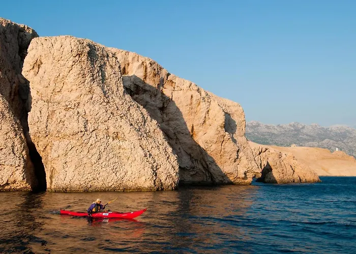 Apartmán Premium Zec By Pag Tours *