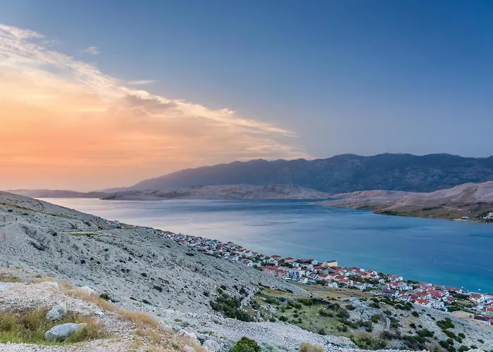 Apartmán Premium Zec By Pag Tours *