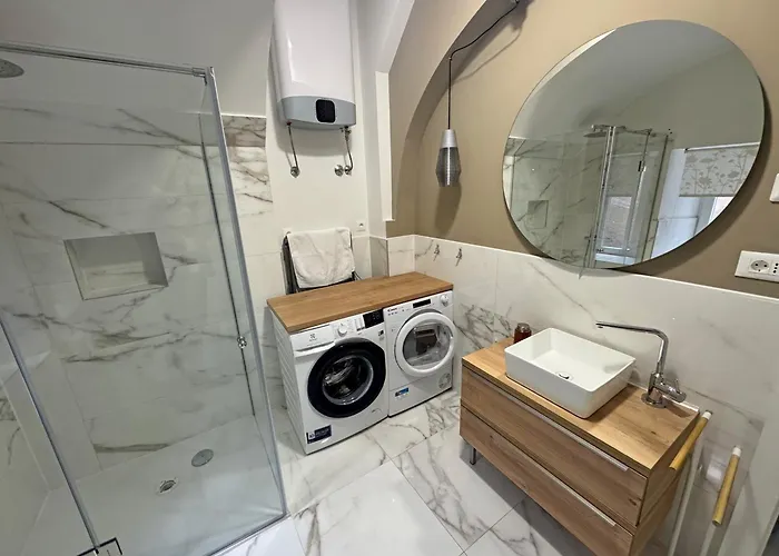 Apartmán Premium Zec By Pag Tours *