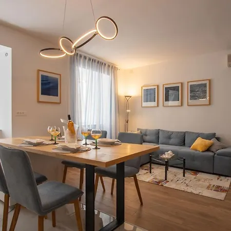 Apartament Premium Zec By Pag Tours