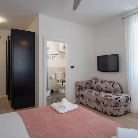Apartament Premium Zec By Pag Tours *