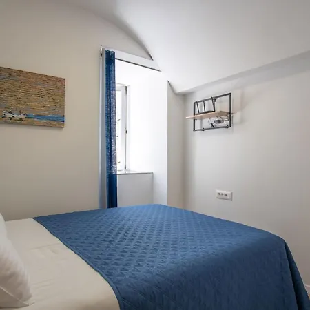 Apartament Premium Zec By Pag Tours Pag Town