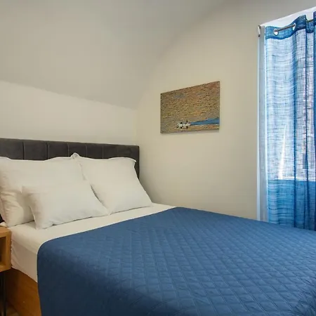 Apartament Premium Zec By Pag Tours Pag Town