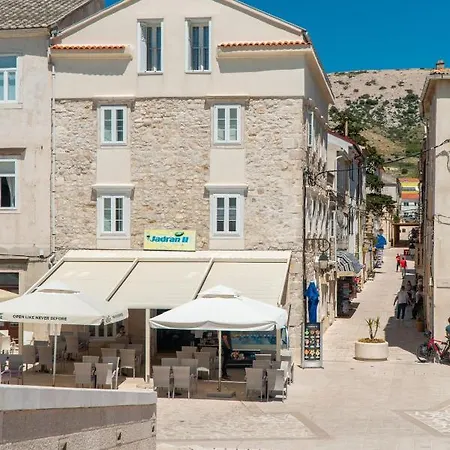 Premium Zec By Pag Tours *