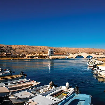 Apartament Premium Zec By Pag Tours *