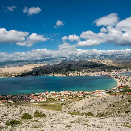 Apartament Premium Zec By Pag Tours