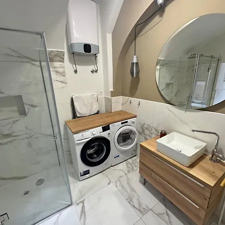 Lägenhet Premium Zec By Pag Tours *