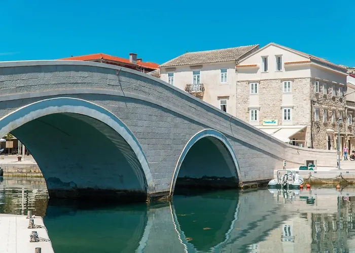 Premium Zec By Pag Tours Lägenhet *