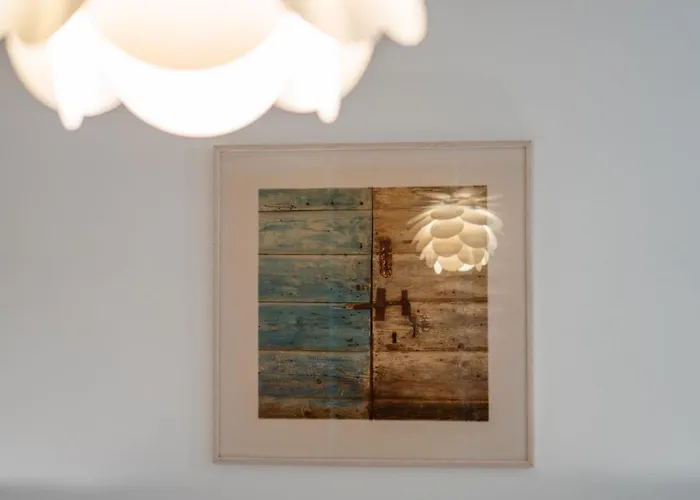 Premium Zec By Pag Tours Lägenhet