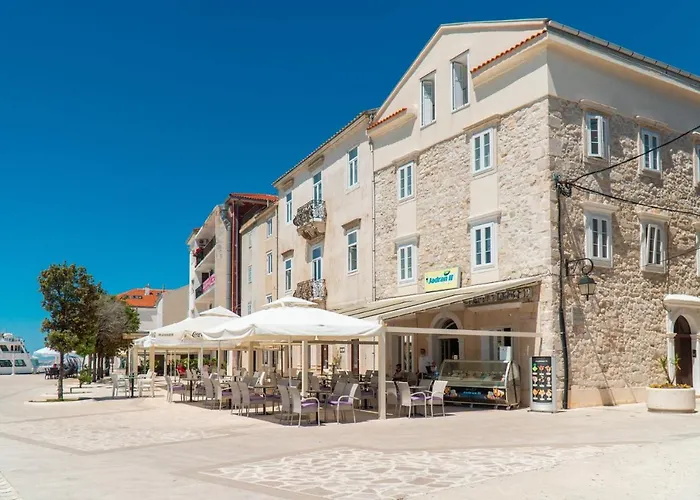 Premium Zec By Pag Tours