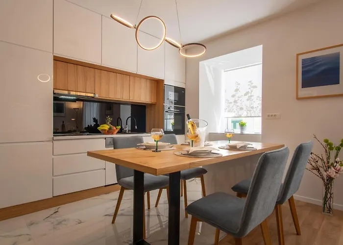 Lägenhet Premium Zec By Pag Tours *