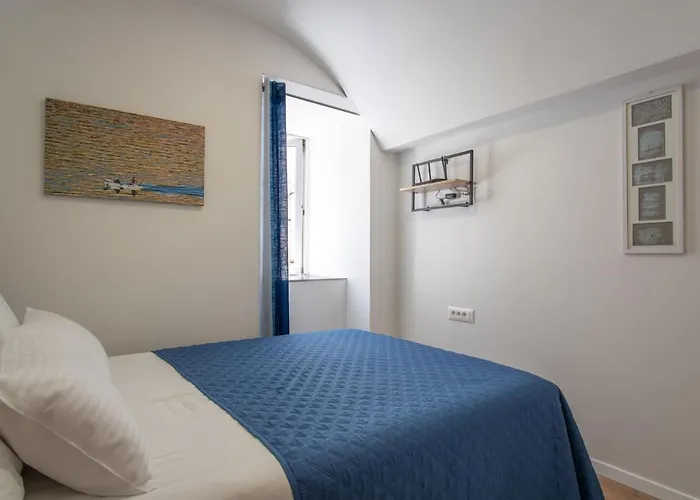 Lägenhet Premium Zec By Pag Tours Pag Town