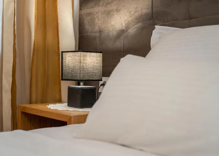 Premium Zec By Pag Tours * Pag Town