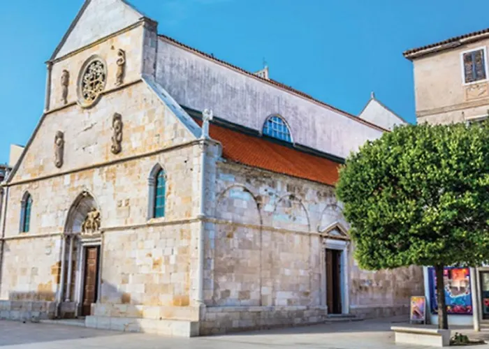 Premium Zec By Pag Tours *