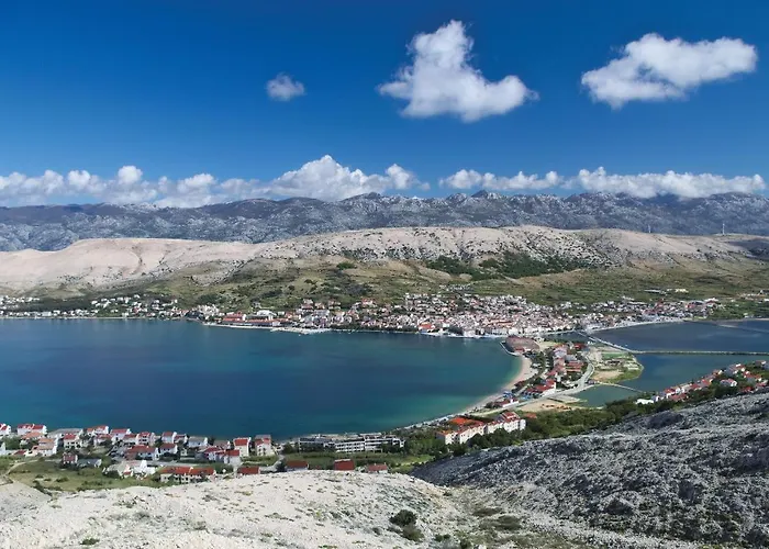 Premium Zec By Pag Tours Pag Town