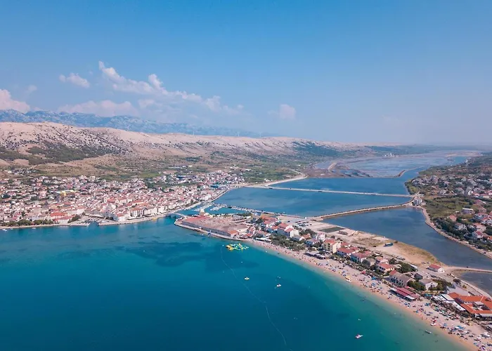 Premium Zec By Pag Tours Pag Town